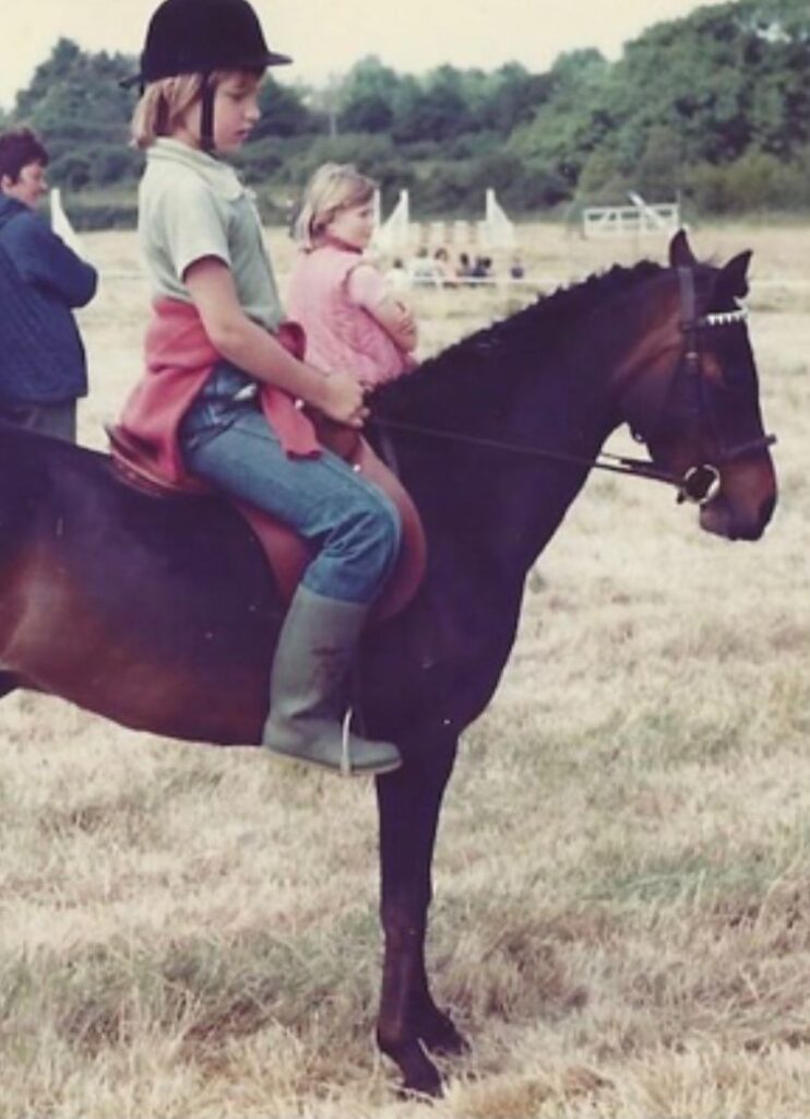 Kirsty Turrell of Uckfield Vets